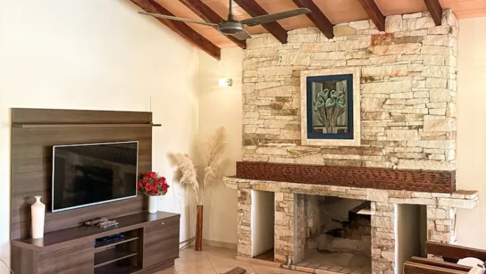 Villa Monteluna - Yataity Piribebuy