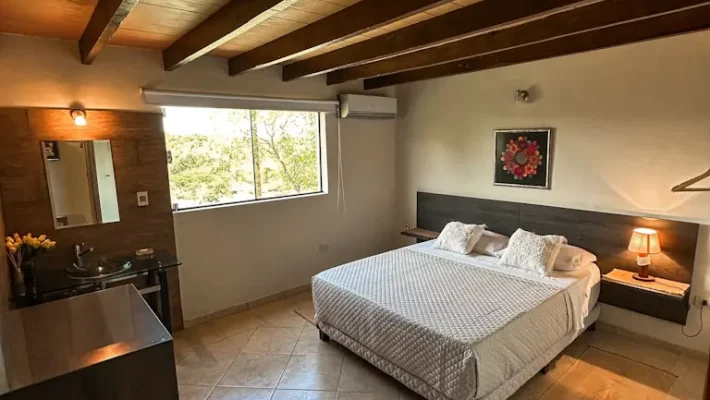 Villa Monteluna - Yataity Piribebuy