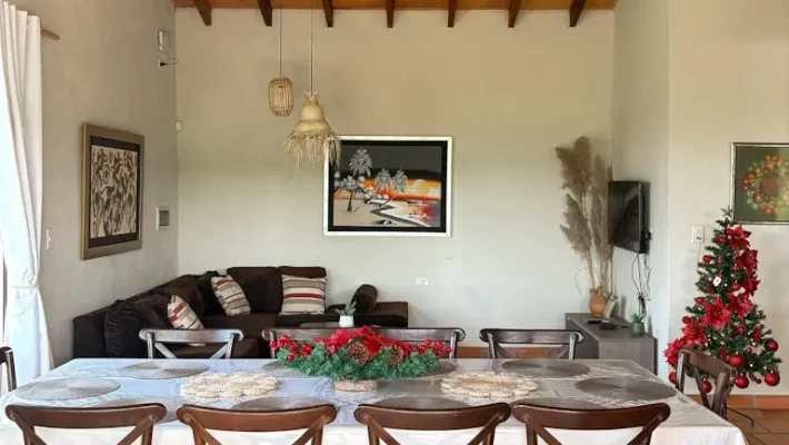 Villa Monteluna - Yataity Piribebuy