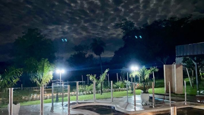 quinta santa lucia isla pucu