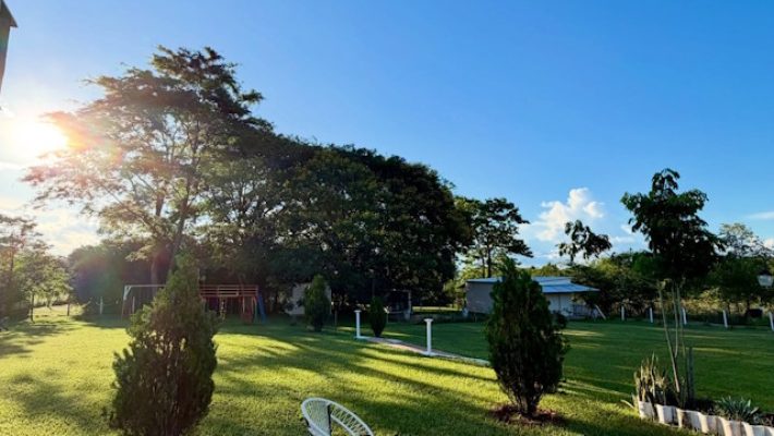 quinta santa lucia isla pucu