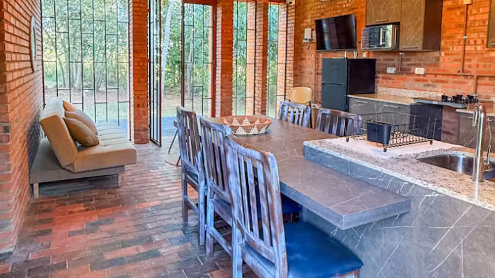 torre fuerte brick loft itacurubi