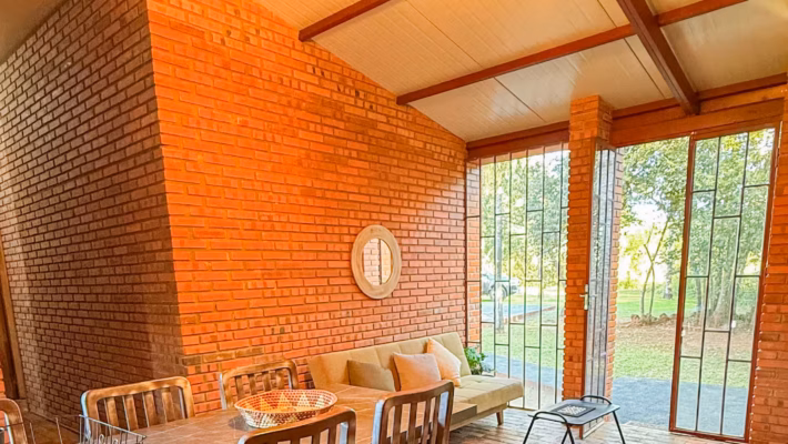 torre fuerte brick loft itacurubi