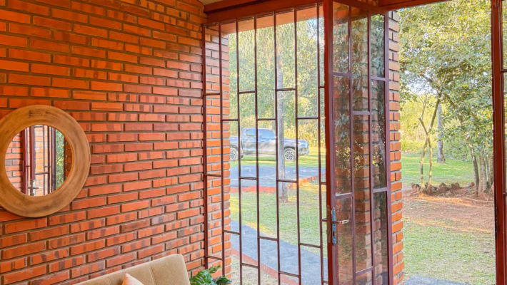 torre fuerte brick loft itacurubi