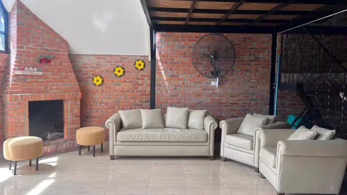 villa florencia altos